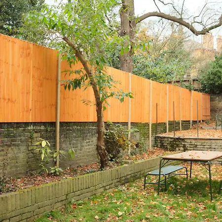 Bob W London Holland Park-2